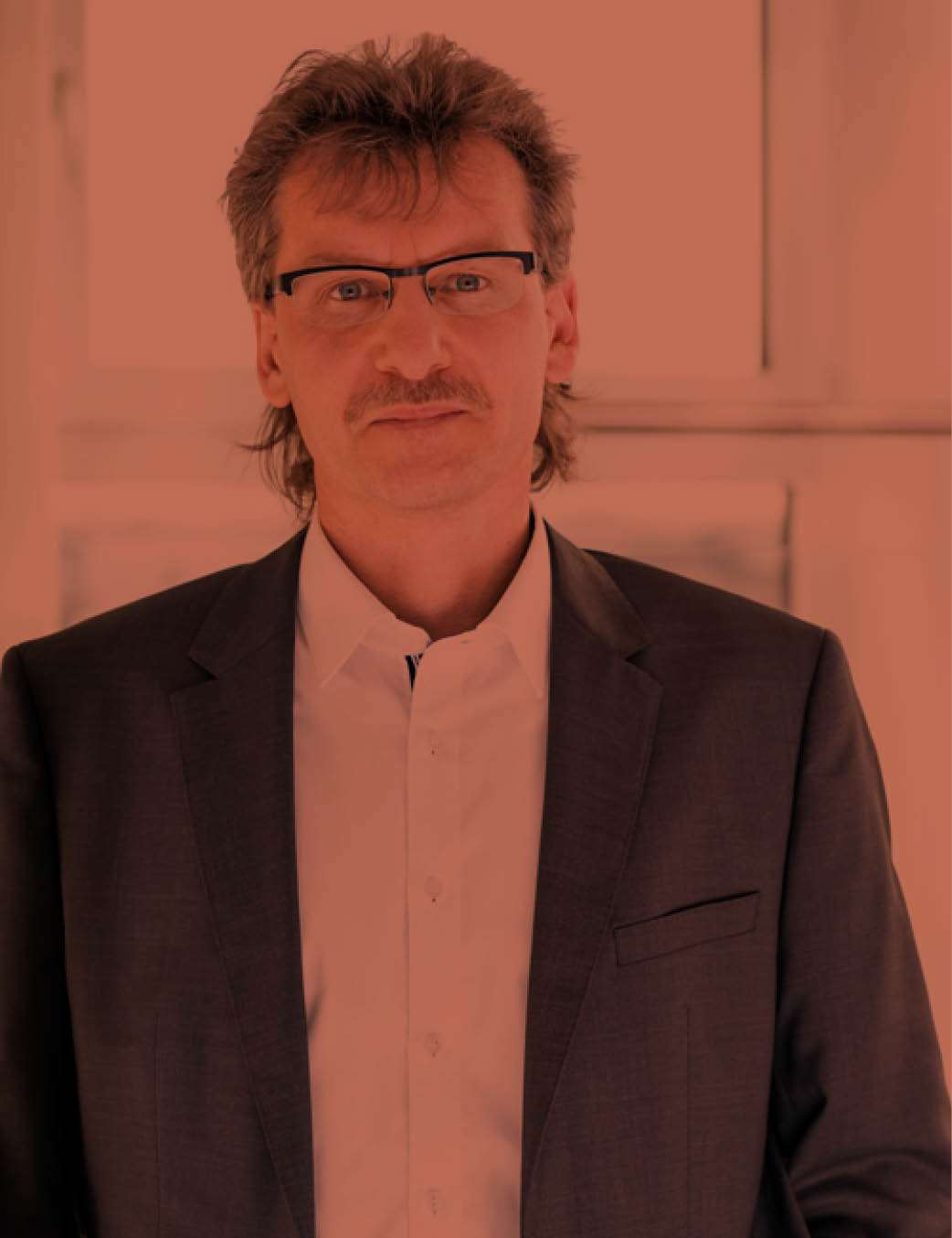 Diplom-Ökonom Volker Kneer